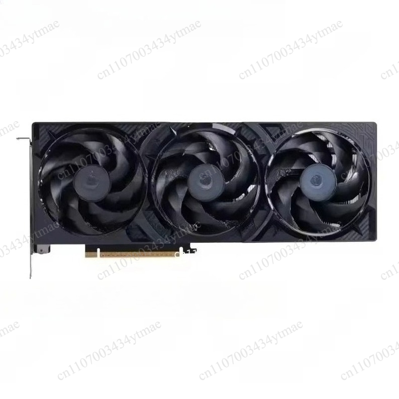 Rtx 4090 24Gb Graphics Card - RTX 4090 24GB Gaming-Grafikkarte GDDR6X 384Bit
