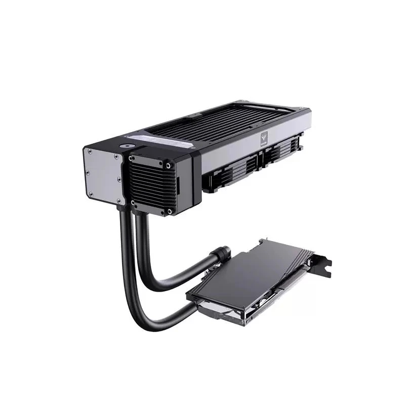 Rtx 4080 Water Cooling Block - Granzon Wasserkühlungsset für RTX 4090/ 4080/