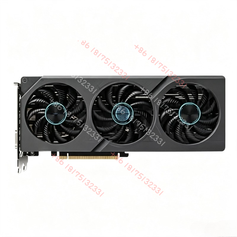 Rtx 4090 24Gb Graphics Card - PC-Gaming-GPU RTX 4090 24GB Grafikkarte RTX