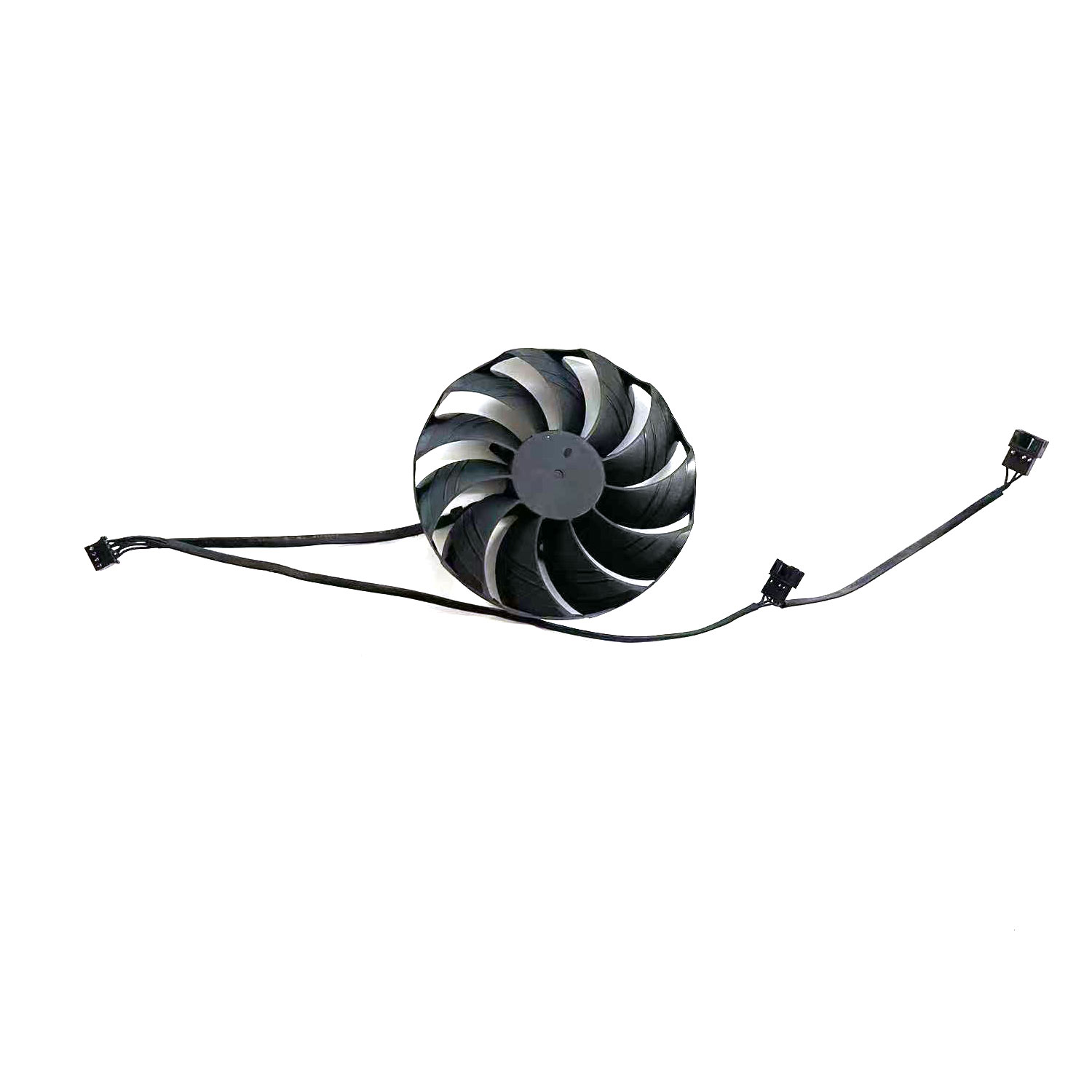 Neuer Kühllüfter 4PIN 98MM CF1 – Rx 7800 Xt 16Gb Bewertung und Preis