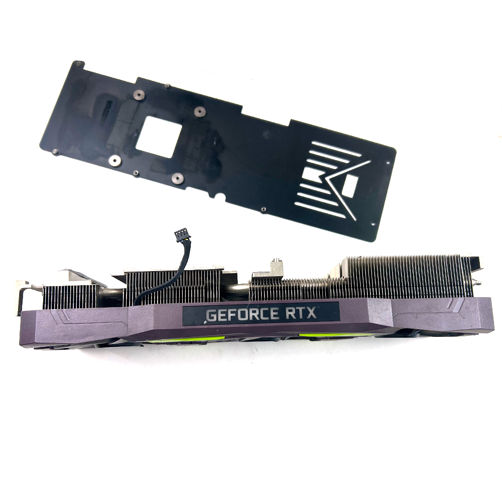 Alter Lüfter Kühlkörper Grafik – Rtx 3080 Ti 12Gb Bewertung und Preis