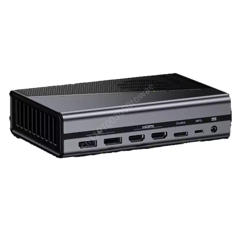 OcuLink Externe GPU-Dockingsta – Oculink Gpu Dock Station Bewertung und Preis