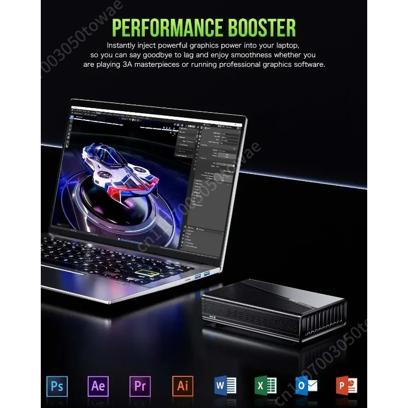 OcuLink Externe GPU-Dockingsta – Oculink Gpu Dock Station Bewertung und Preis