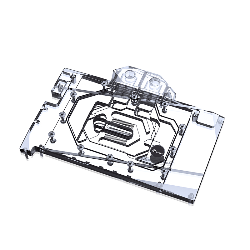 Bykski Wasserkühler für Colorf – Rtx 4080 Water Cooling Block Bewertung und Preis