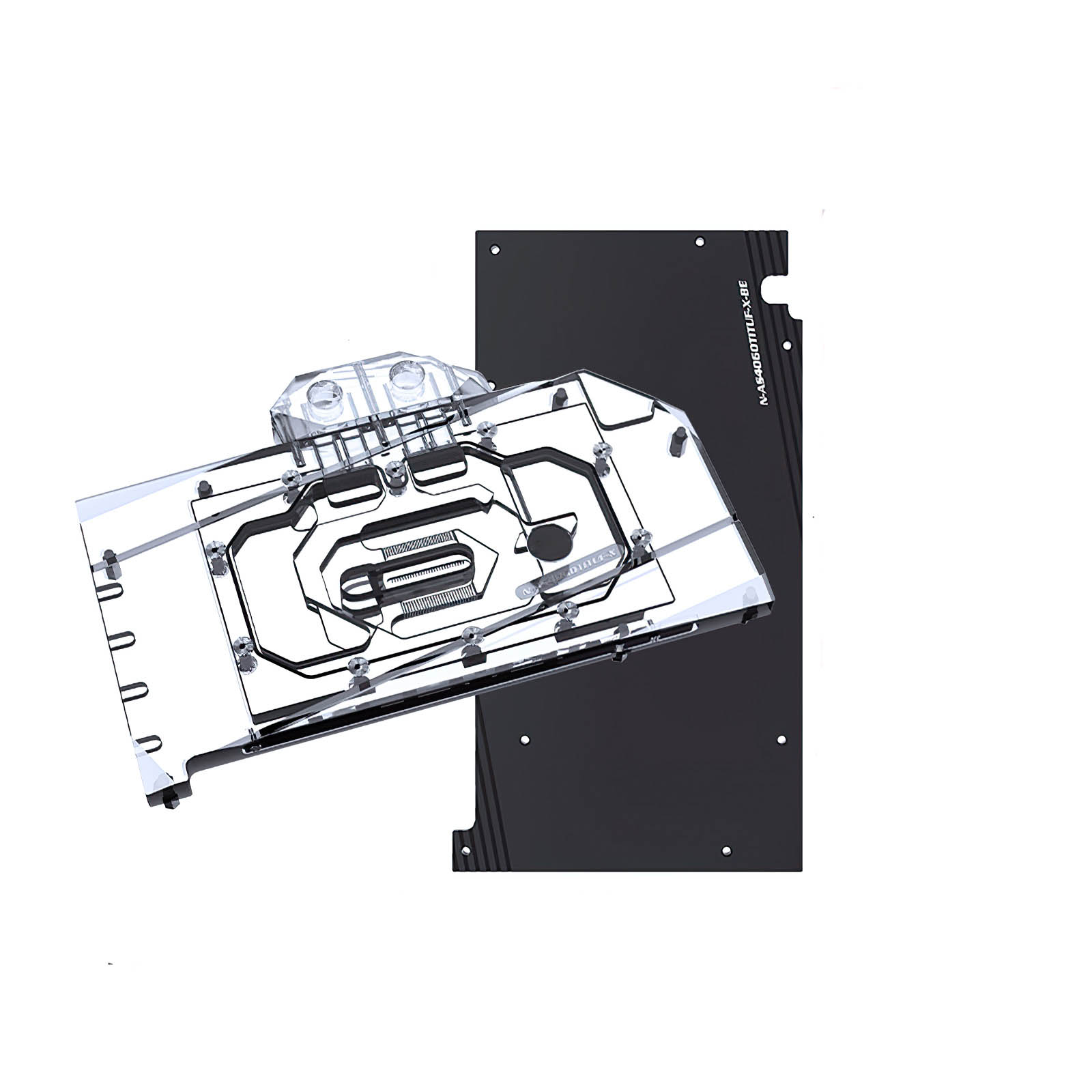 Bykski GPU Vollabdeckender Was – Rtx 4090 Water Block Full Cover Bewertung und Preis