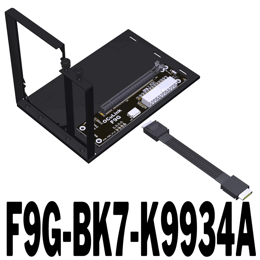 Für Intel NUC STX ITX Motherbo – Oculink Gpu Dock Station Bewertung und Preis