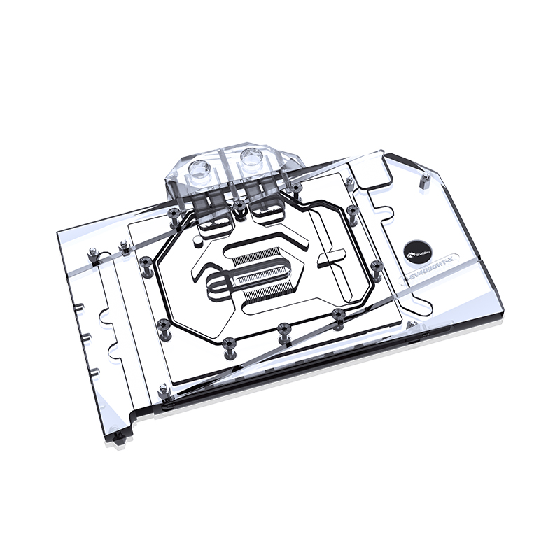 Bykski GPU-Wasserblock für GIG – Rtx 4090 Water Block Full Cover Bewertung und Preis