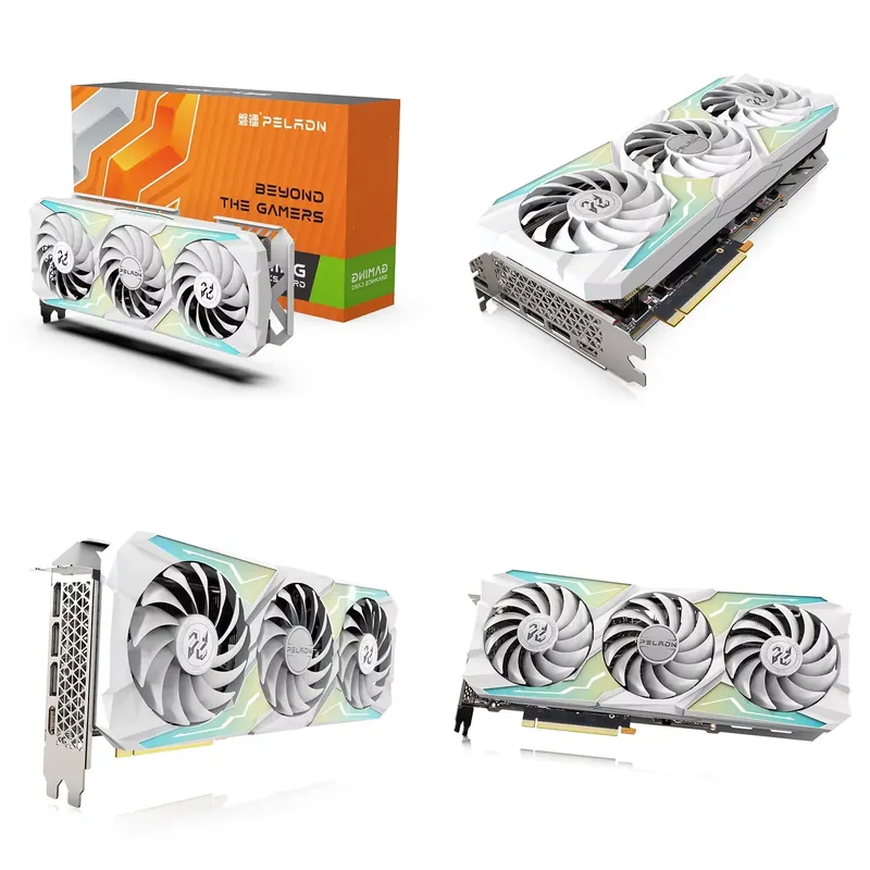 Bestseller GeForce GPU RTX 307 – Rtx 3080 Ti 12Gb Bewertung und Preis
