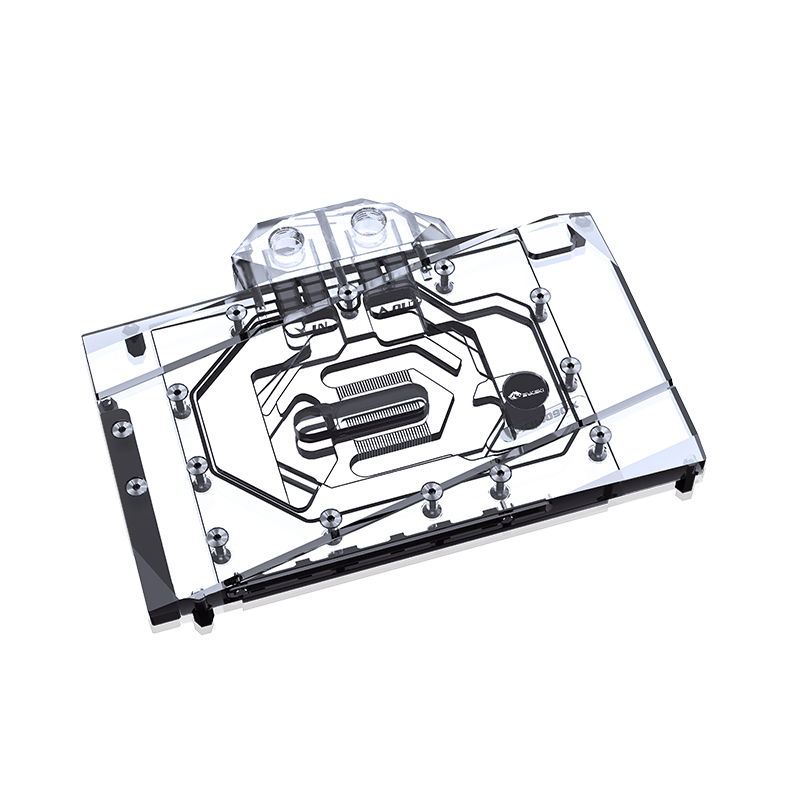Bykski Wasserkühler für INNO3D – Rtx 4090 Water Block Full Cover Bewertung und Preis