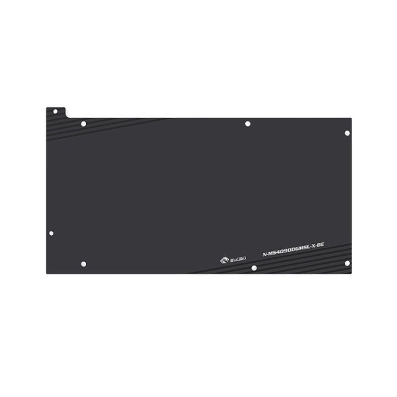 Bykski Full Cover GPU-Wasserbl – Rtx 4090 Water Block Full Cover Bewertung und Preis