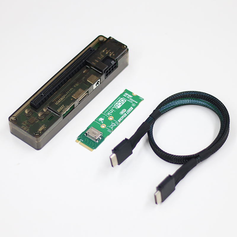 EXP GDC OCuLink Hochgeschwindi – Oculink Gpu Dock Station Bewertung und Preis