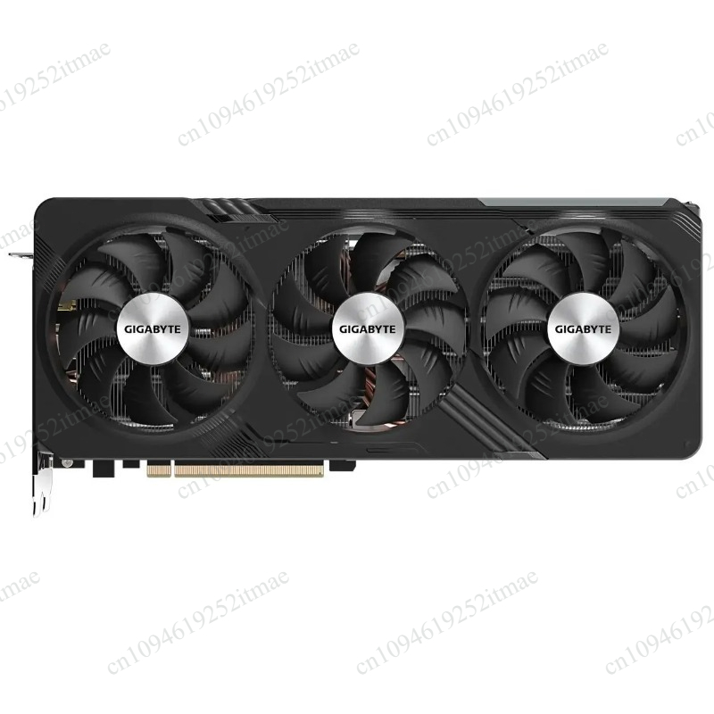 GV-R78XTGAMING OC-16GD Grafikk – Rx 7800 Xt 16Gb Bewertung und Preis