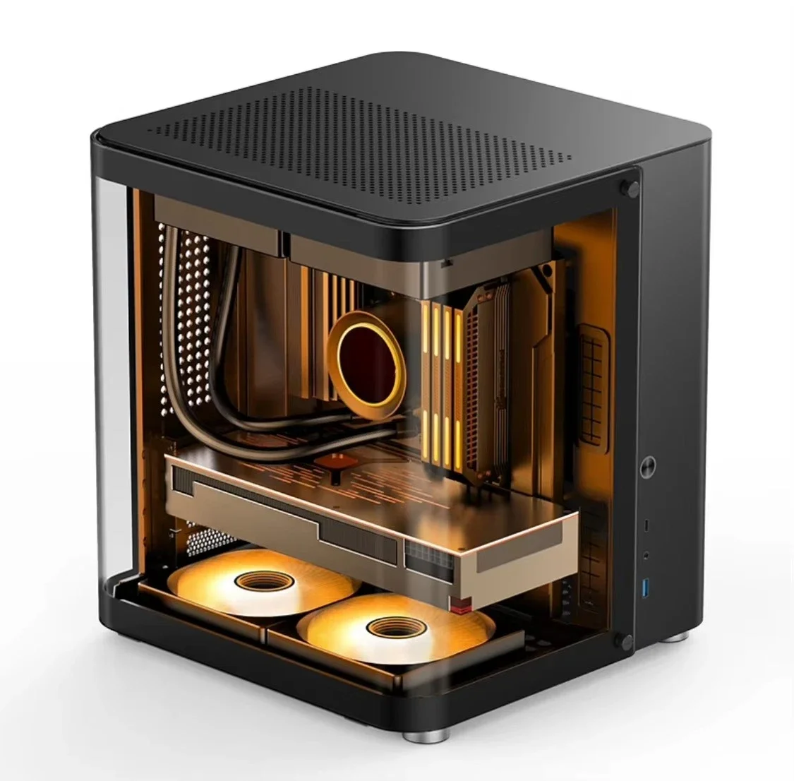 High-End Custom I9/i7 14. Pano – Rtx 4090 24Gb Graphics Card Bewertung und Preis