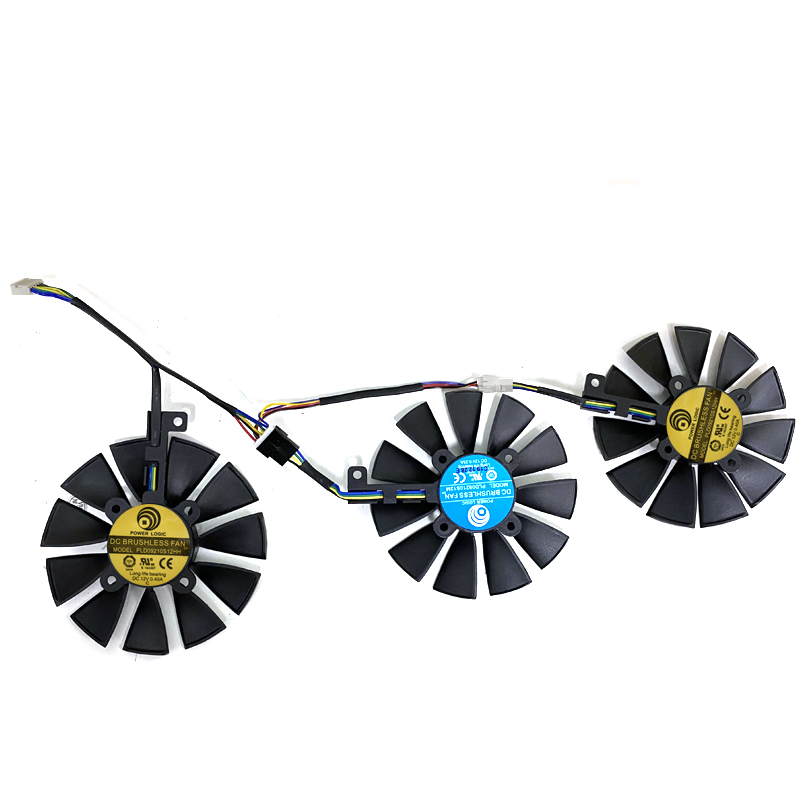 87mm pld09210s12hh Kühler lüft – Rtx 3090 24Gb Gddr6X Bewertung und Preis