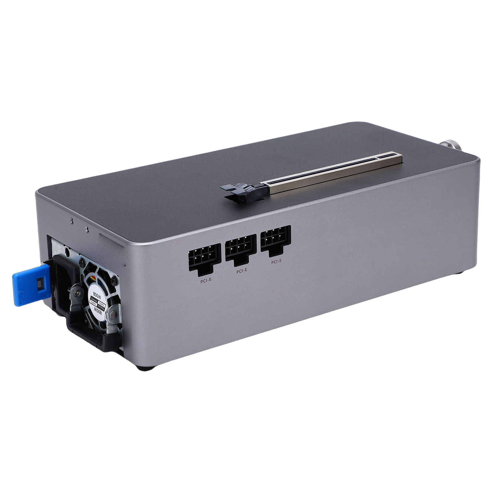800W Netzteil PCIe 4.0 X4 Exte – Oculink Gpu Dock Station Bewertung und Preis