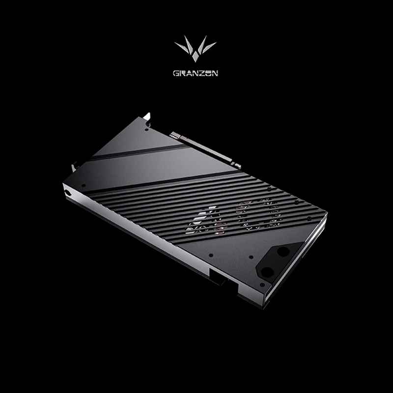 Granzon Wasserkühler für die b – Rtx 4090 Water Block Full Cover Bewertung und Preis