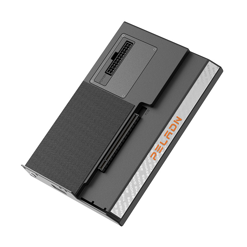 Externe Grafikkarten-Dockingst – Oculink Gpu Dock Station Bewertung und Preis