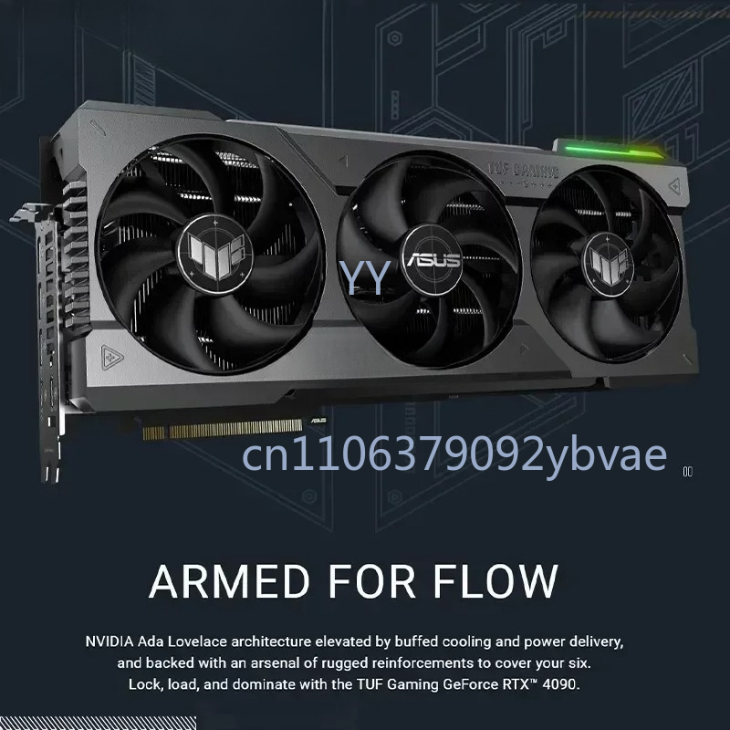 RTX 4090 24 GB GDDR6X 384-Bit- – Rtx 4090 24Gb Graphics Card Bewertung und Preis