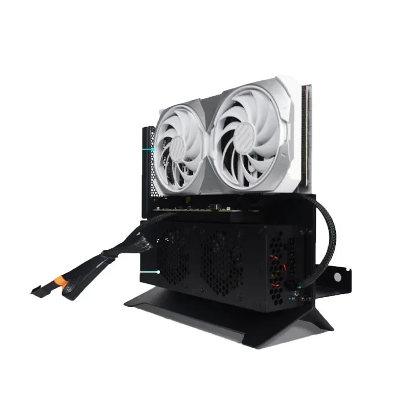 Vertikale Oculink-Grafik-Docki – Oculink Gpu Dock Station Bewertung und Preis